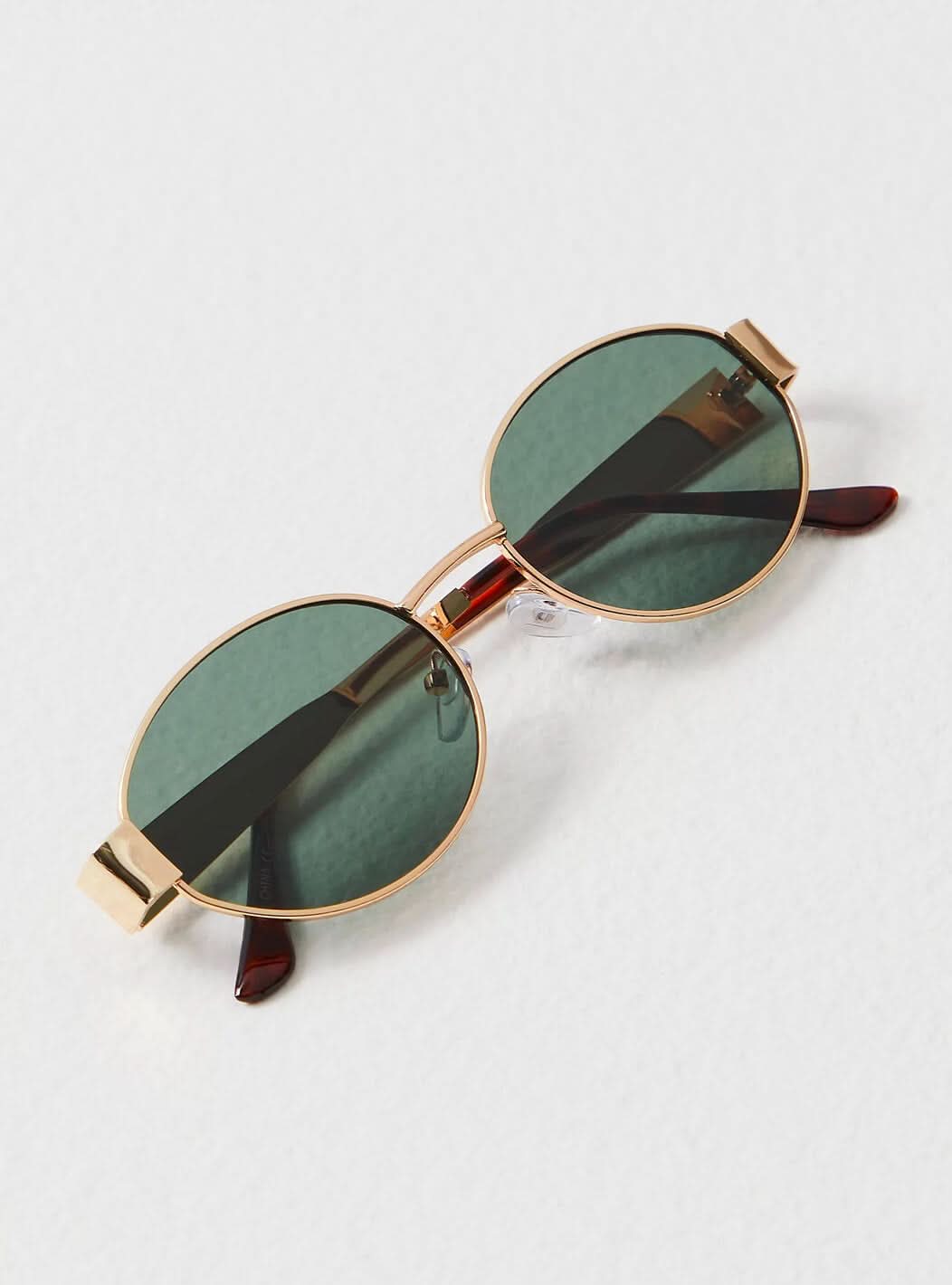 Mallory - Stylish Sunglasses