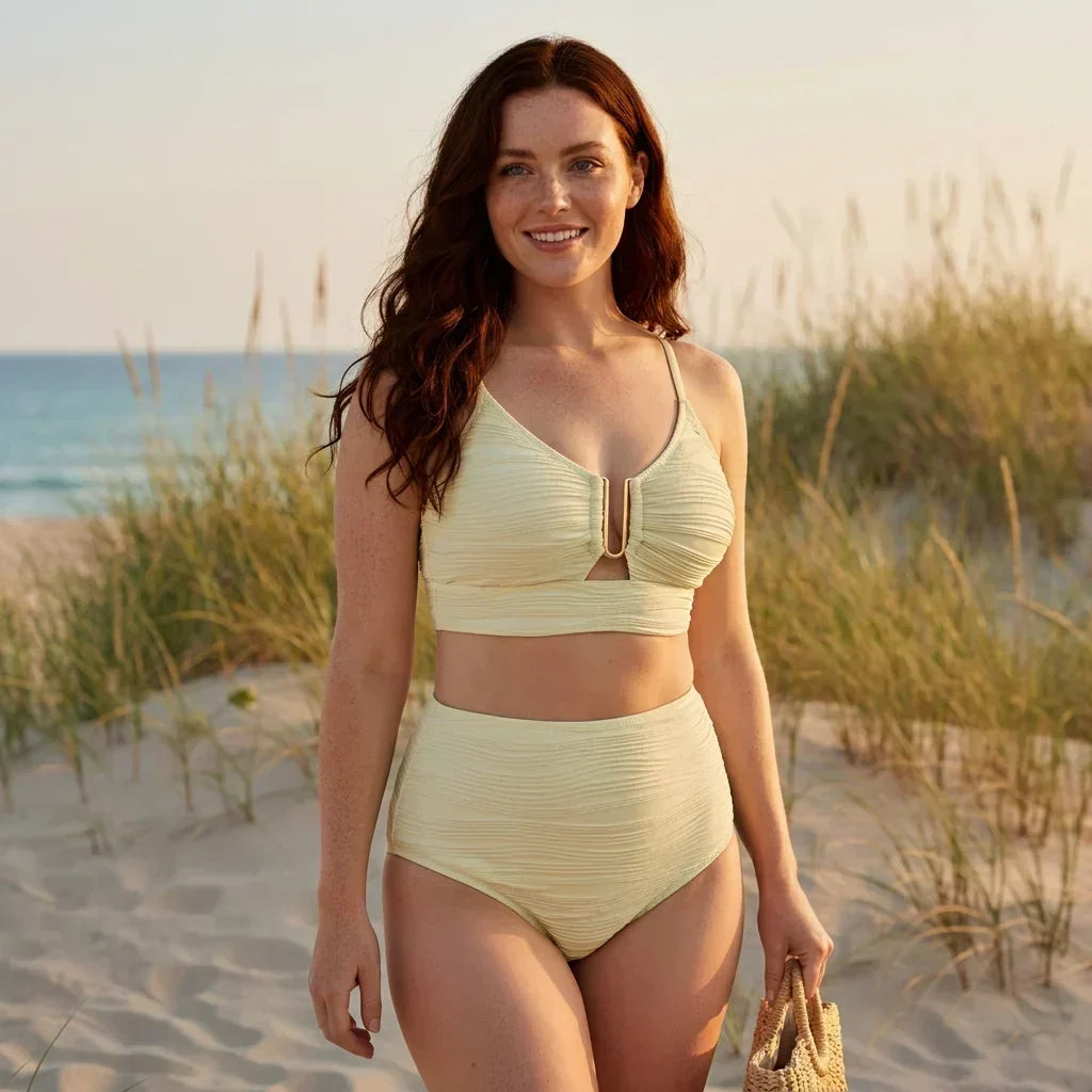 MARGARET - CORRECTIVE U-WIRE BIKINI