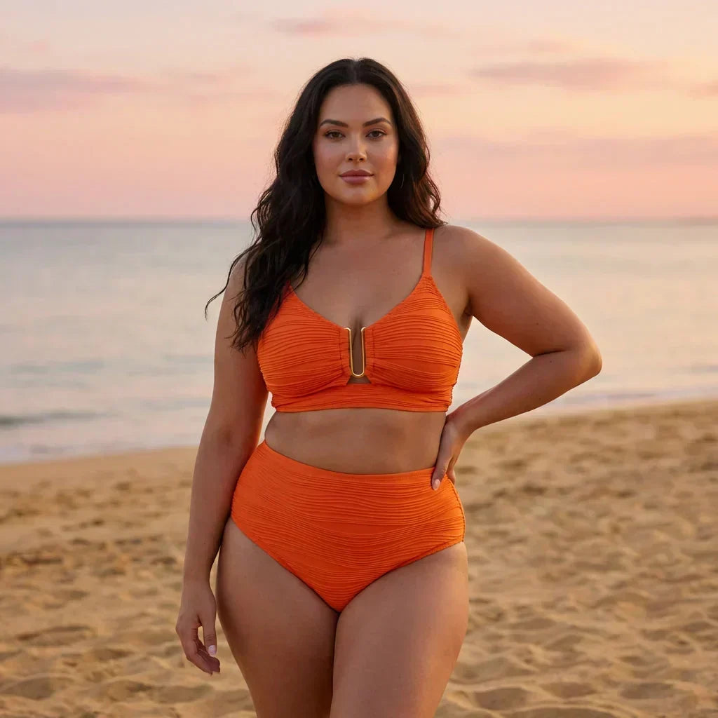 MARGARET - CORRECTIVE U-WIRE BIKINI