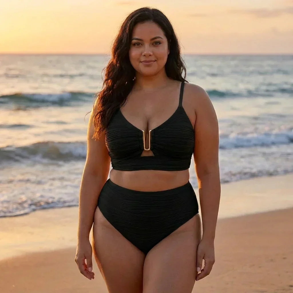MARGARET - CORRECTIVE U-WIRE BIKINI