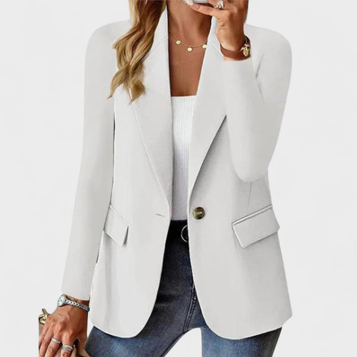Margarida - Elegant Blazer