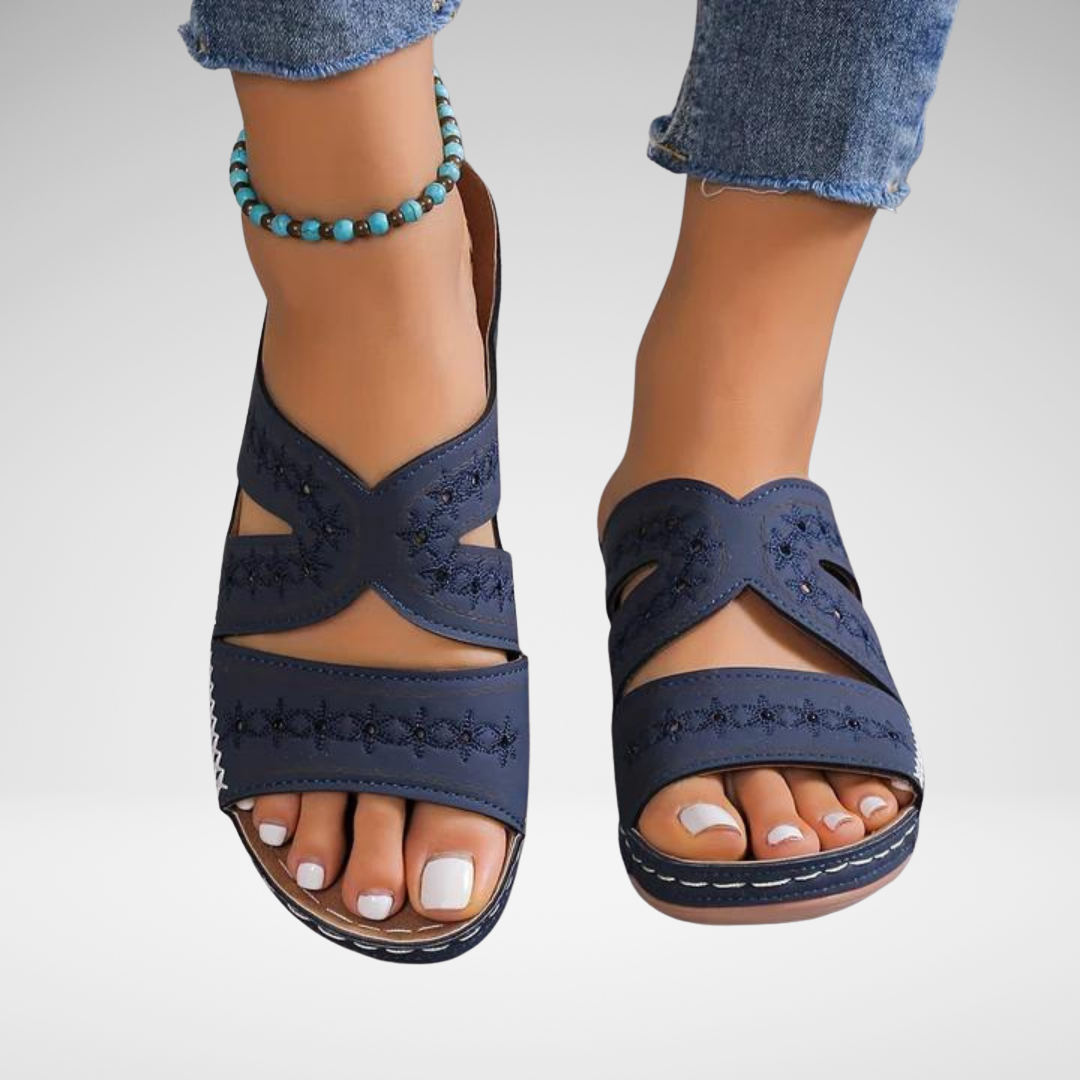 Holly - Orthopedic Sandals
