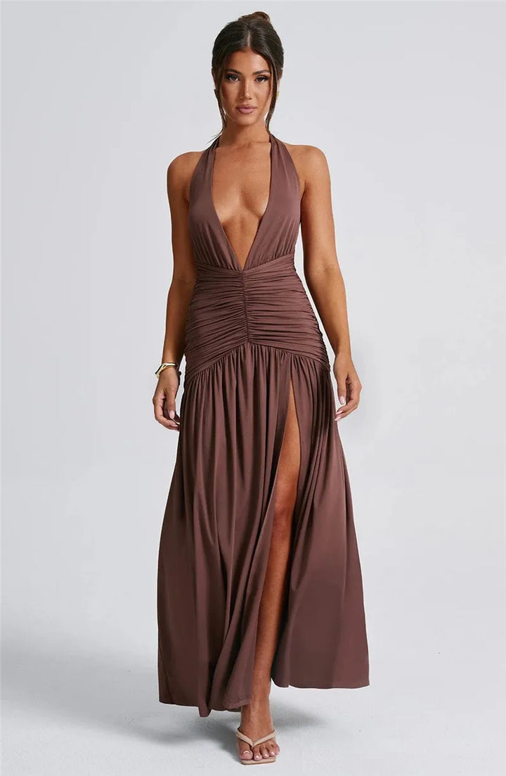 Harmony - The Maxi Dress of Dreams