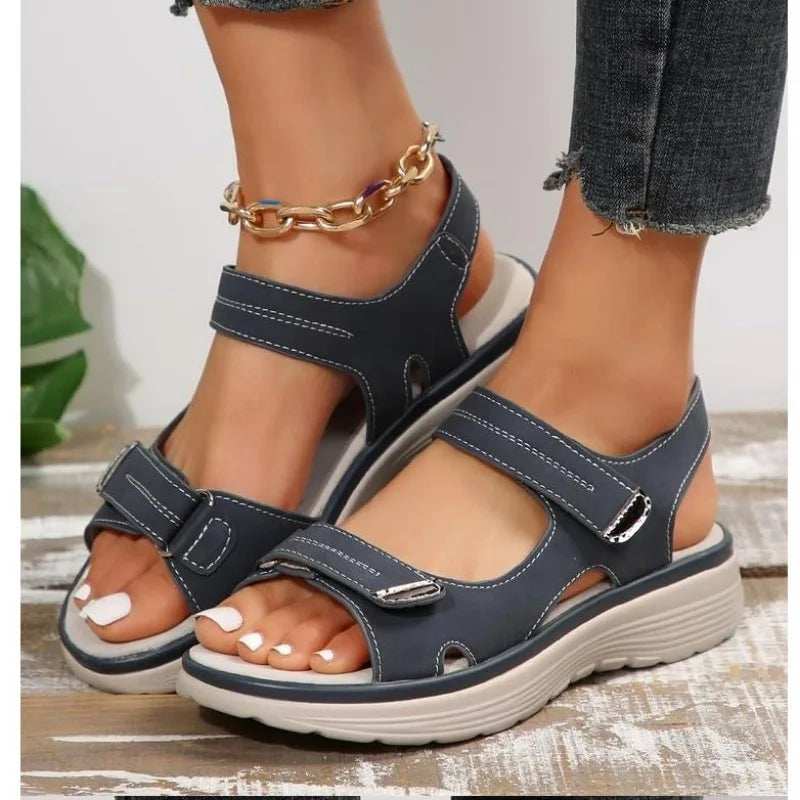 Catalina - Orthopedic Sandals
