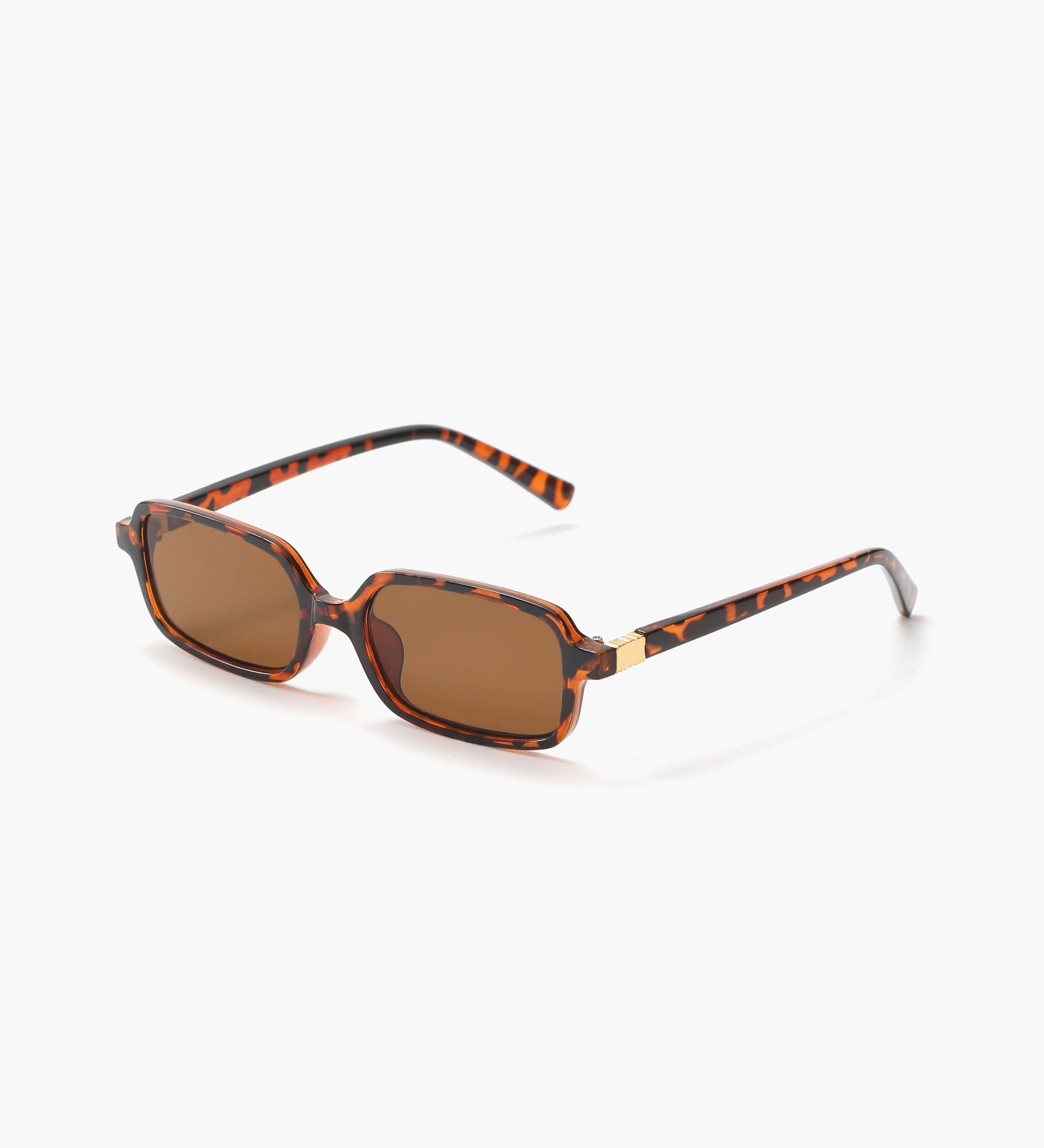 Skylar - Glamorous Sunglasses