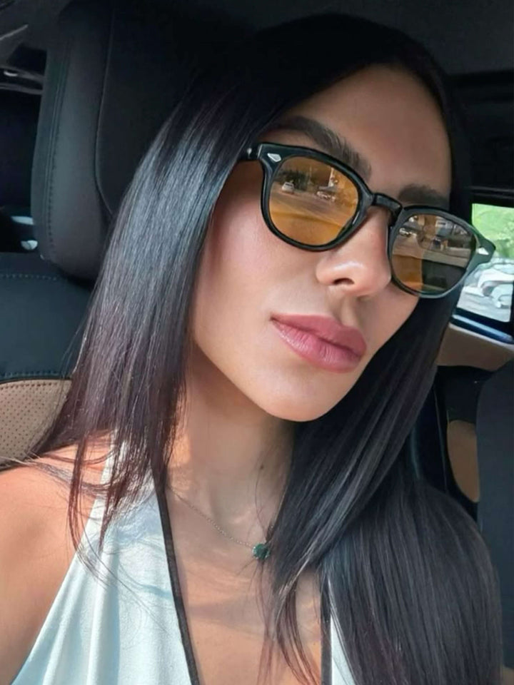 Megan - Sophisticated Sunglasses
