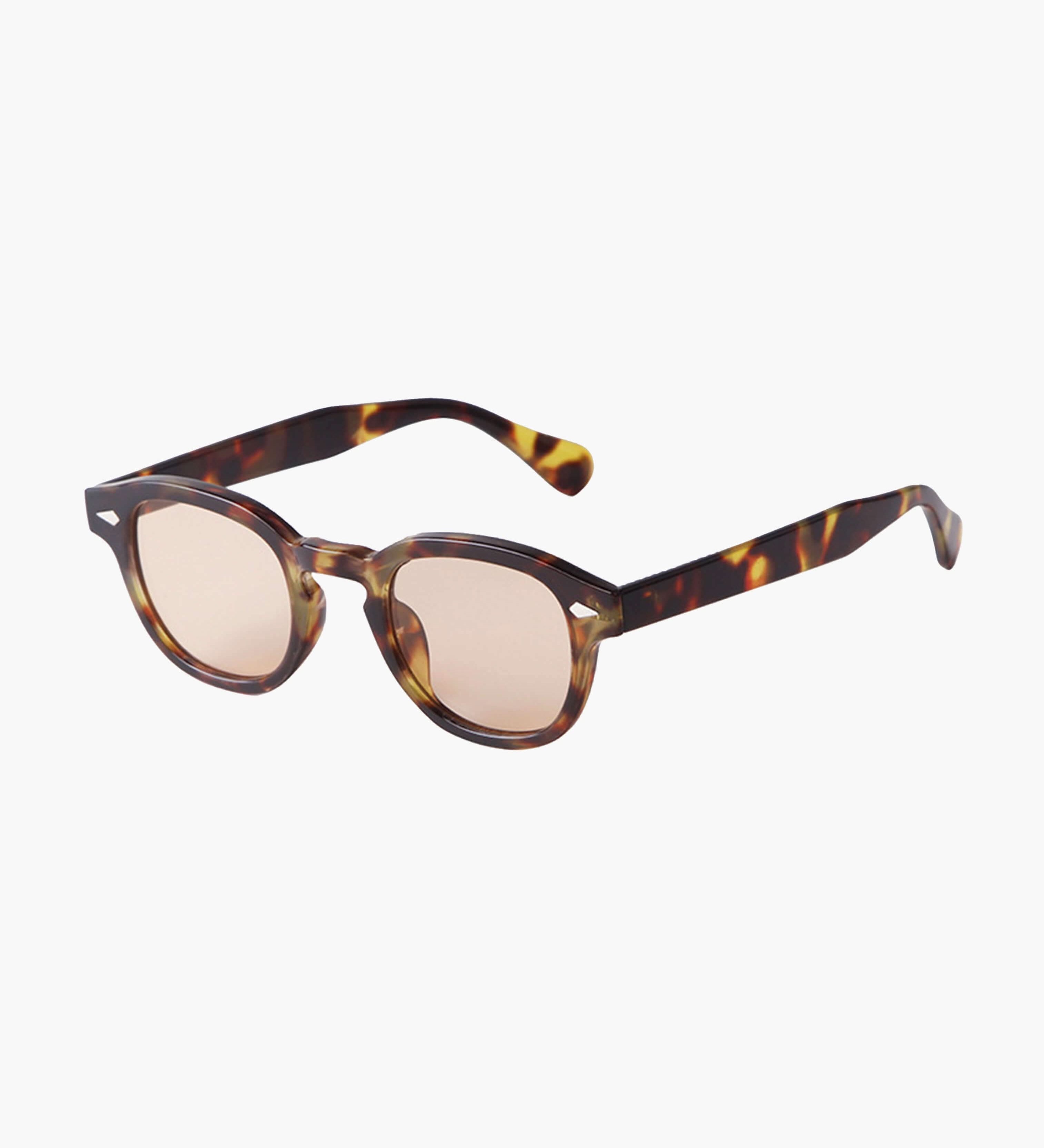 Megan - Sophisticated Sunglasses
