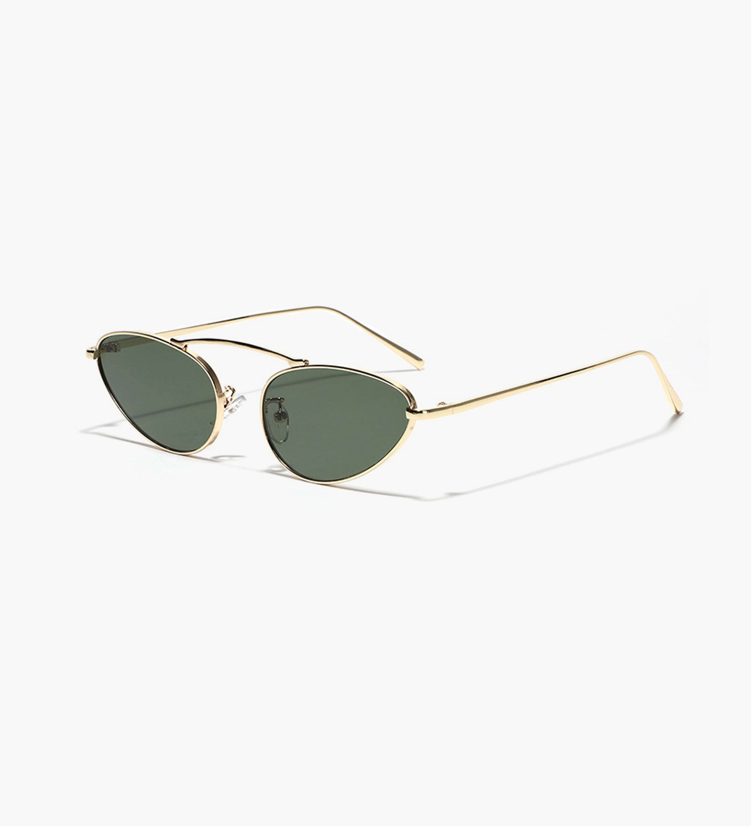 Luna - Luxe Sunglasses