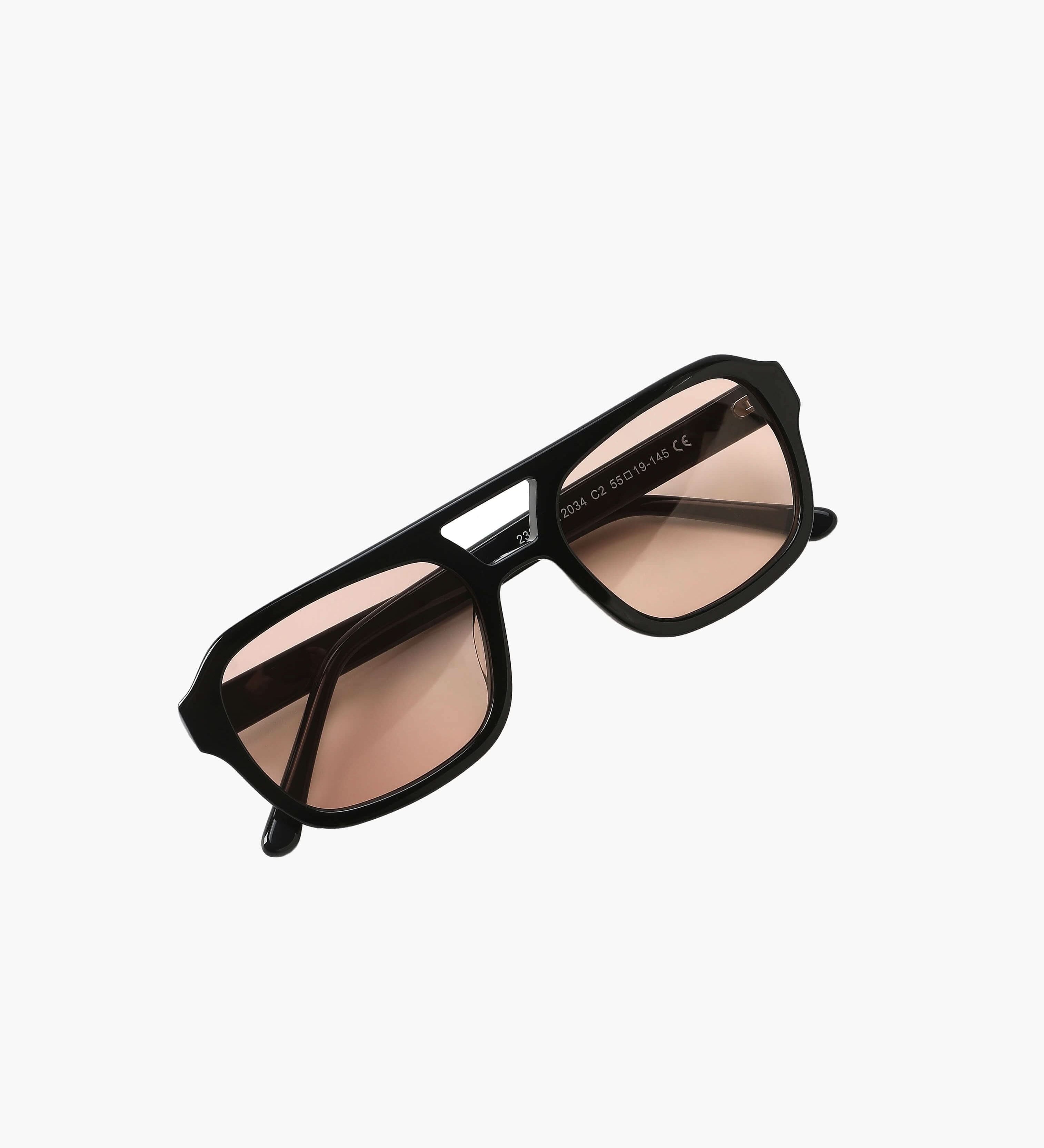 Alyssa - Elegant Sunglasses