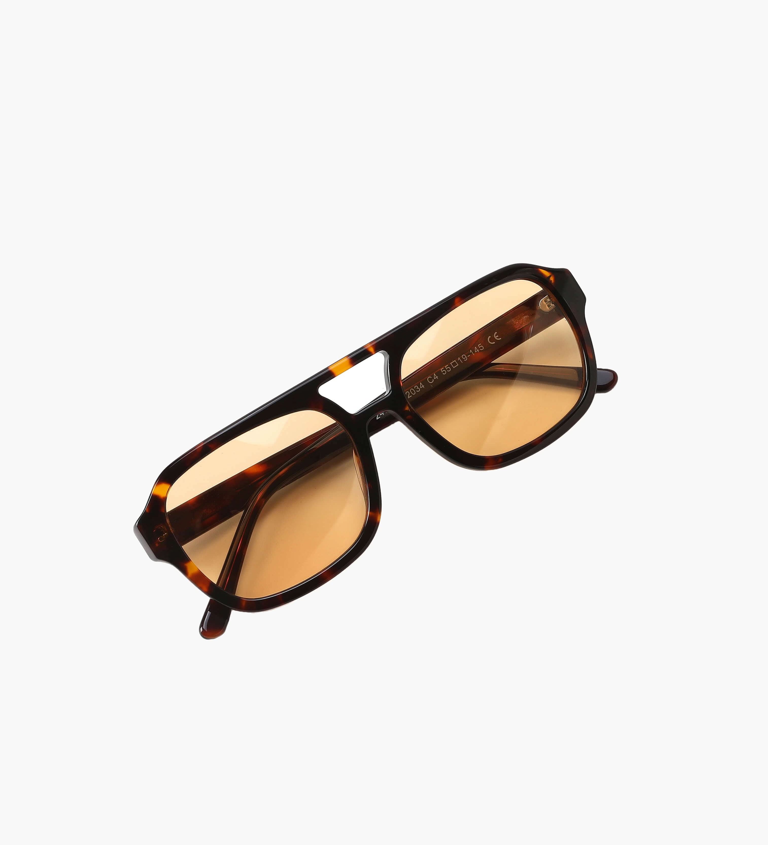Alyssa - Elegant Sunglasses