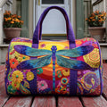 Padded Travel Bag - Soft Sky