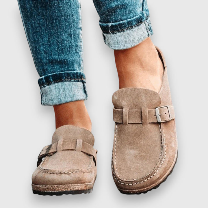 Madelyn - Orthopedic Slip-On Loafers