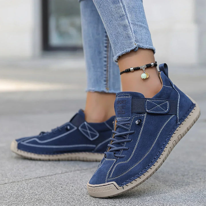 Marissa - Comfort Orthopedic Sneakers
