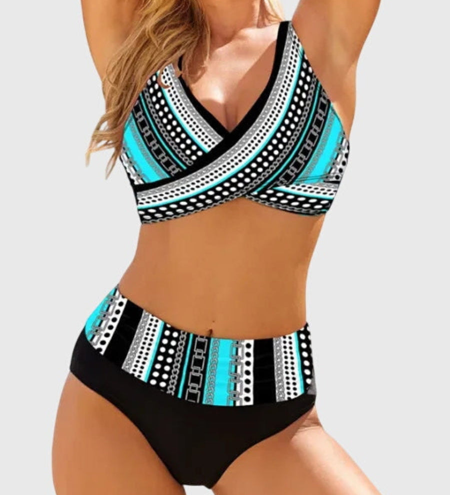 Vanessa - Shaping Bikini