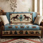 Wild Harmony Quilted Sofa Cover NCU0NT10654