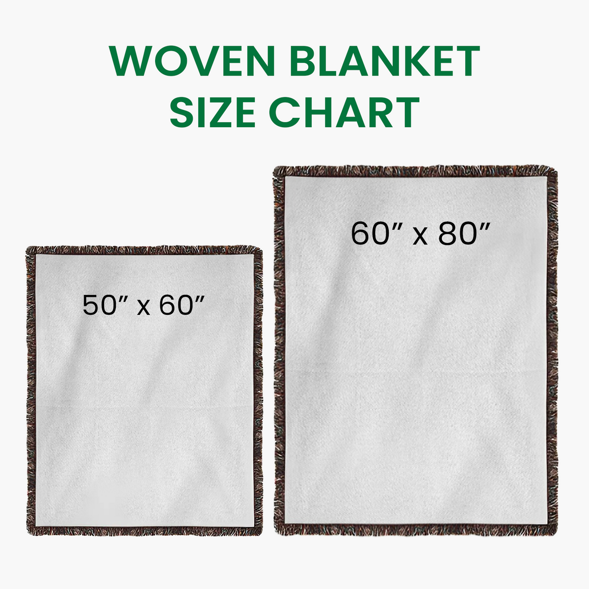 Sacred Sea Woven Sofa Blanket NCU0PT4946