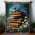 Woven Tales Woven Sofa Blanket NCU0DV3879