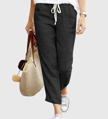 Kaylee - Elegant Women Summer Pants