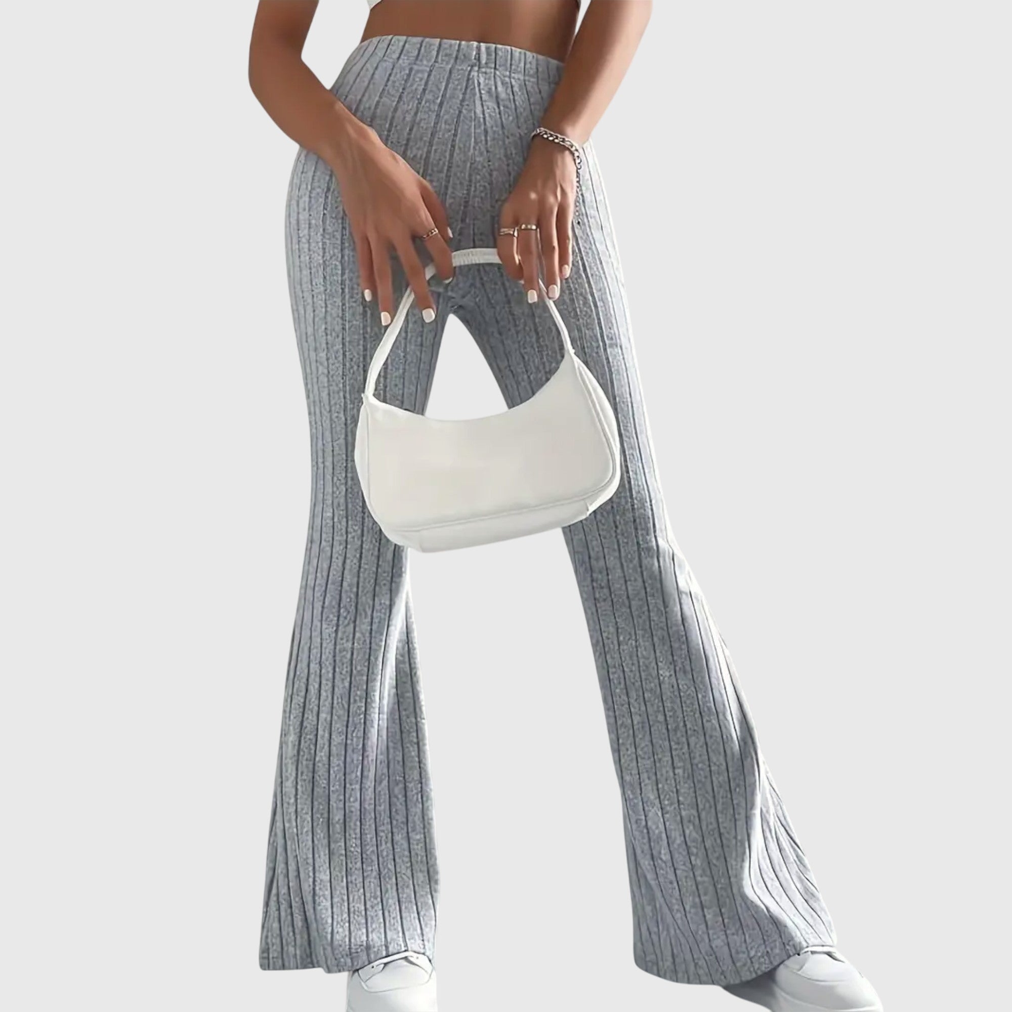 Cecilia - Elegant Women Trousers