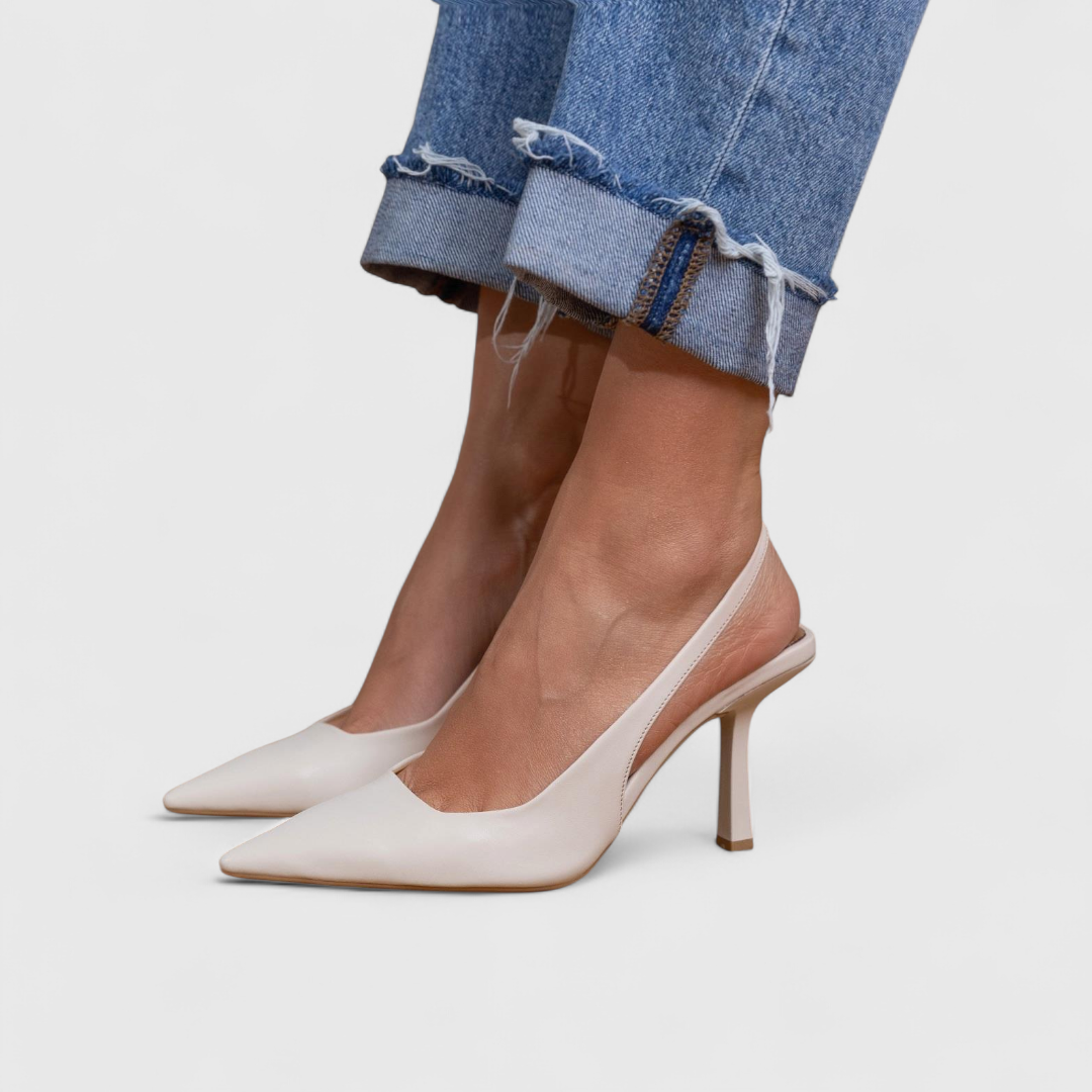 Iris - Orthopedic Heels