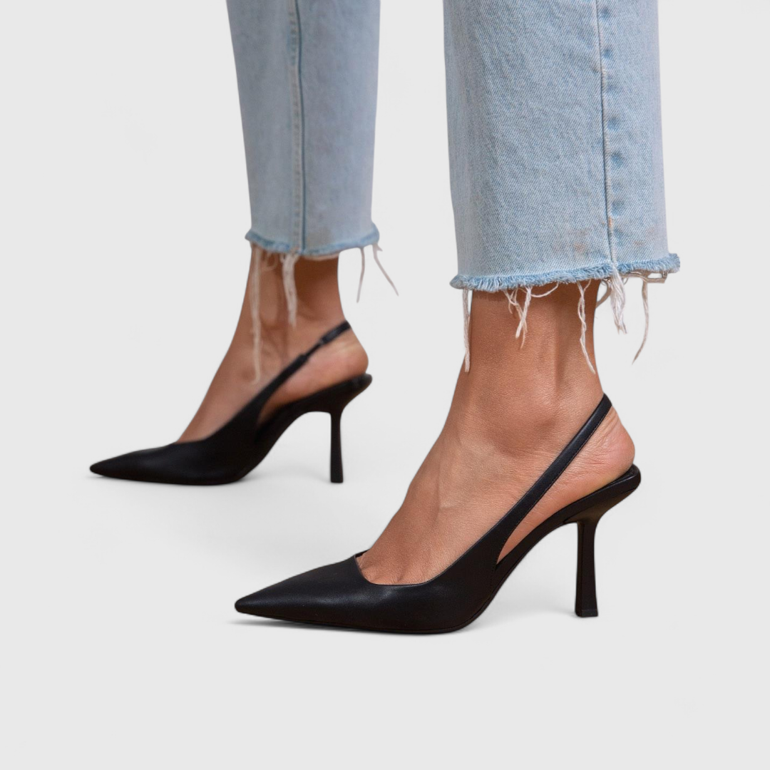 Iris - Orthopedic Heels