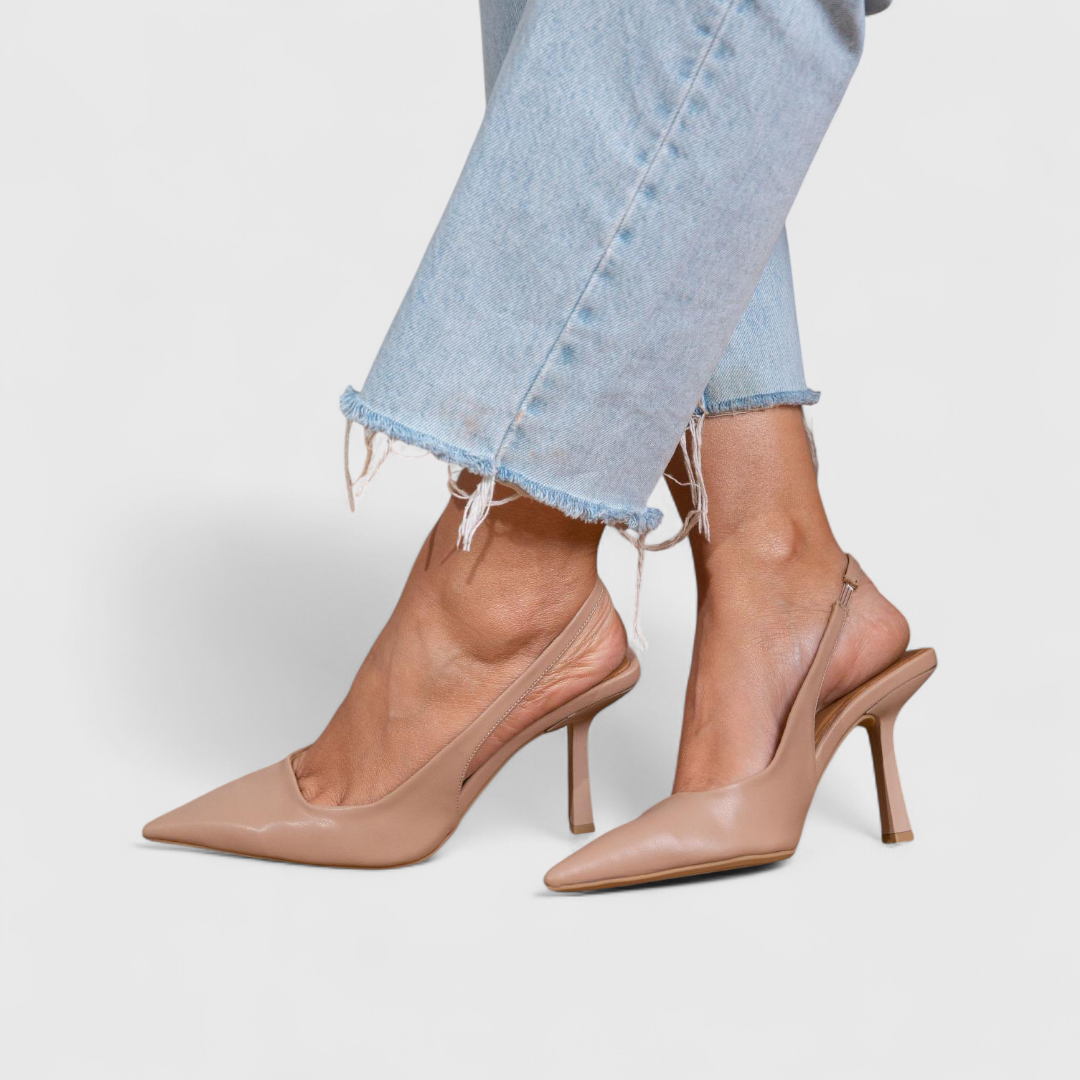 Iris - Orthopedic Heels
