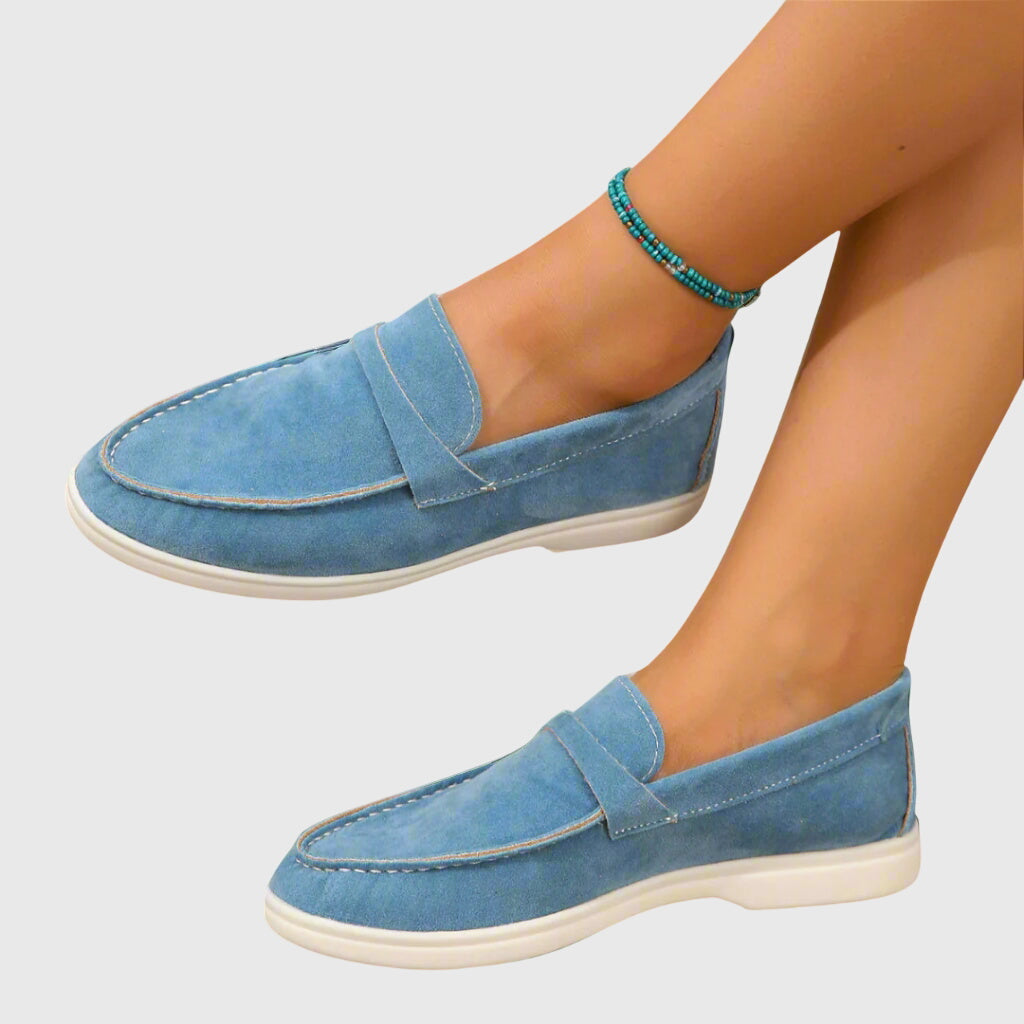 Marissa - Orthopedic Loafers