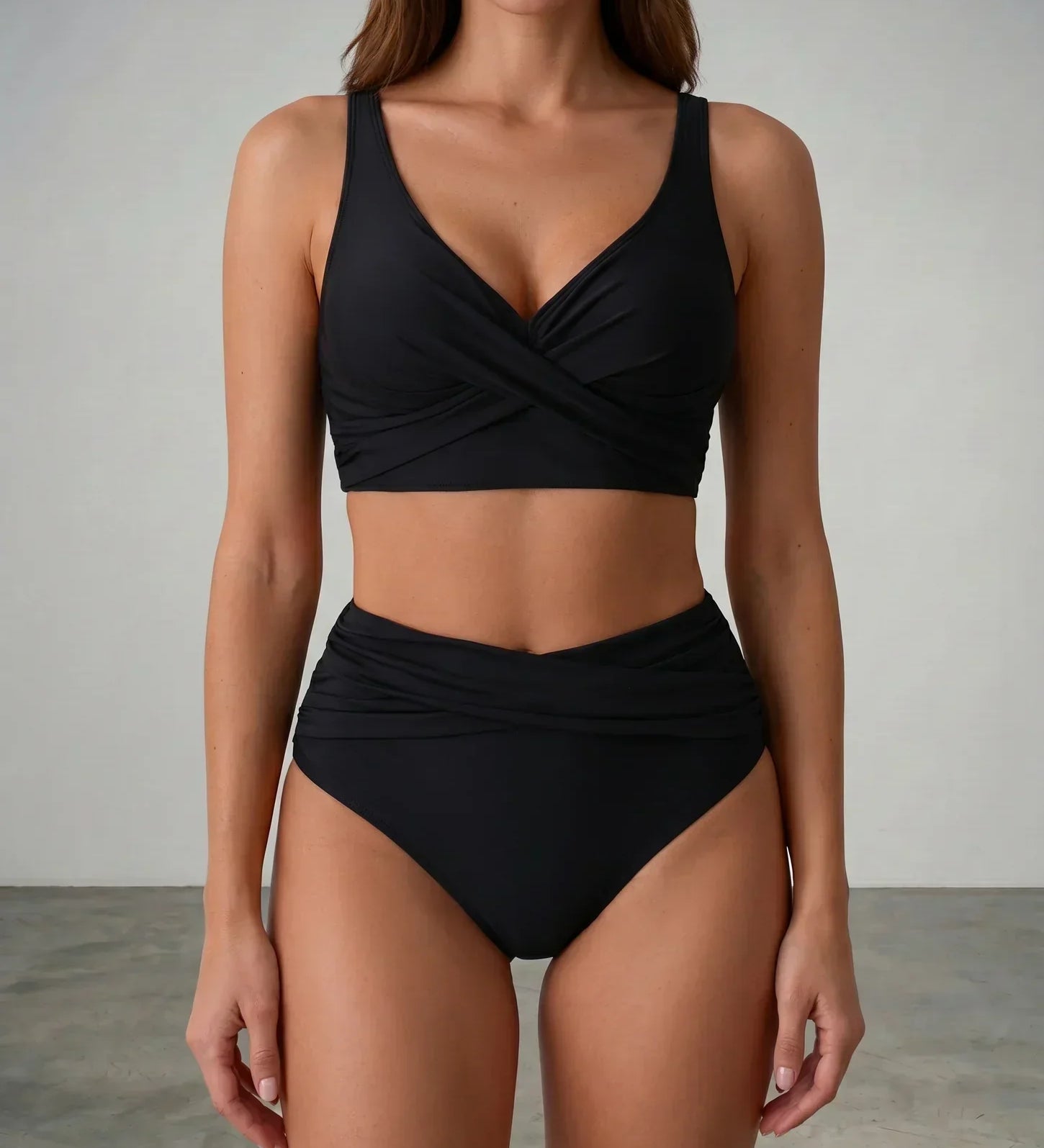 HARPER - SHAPING SILHOUETTE BIKINI