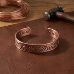 Solis Brae Copper Bracelet