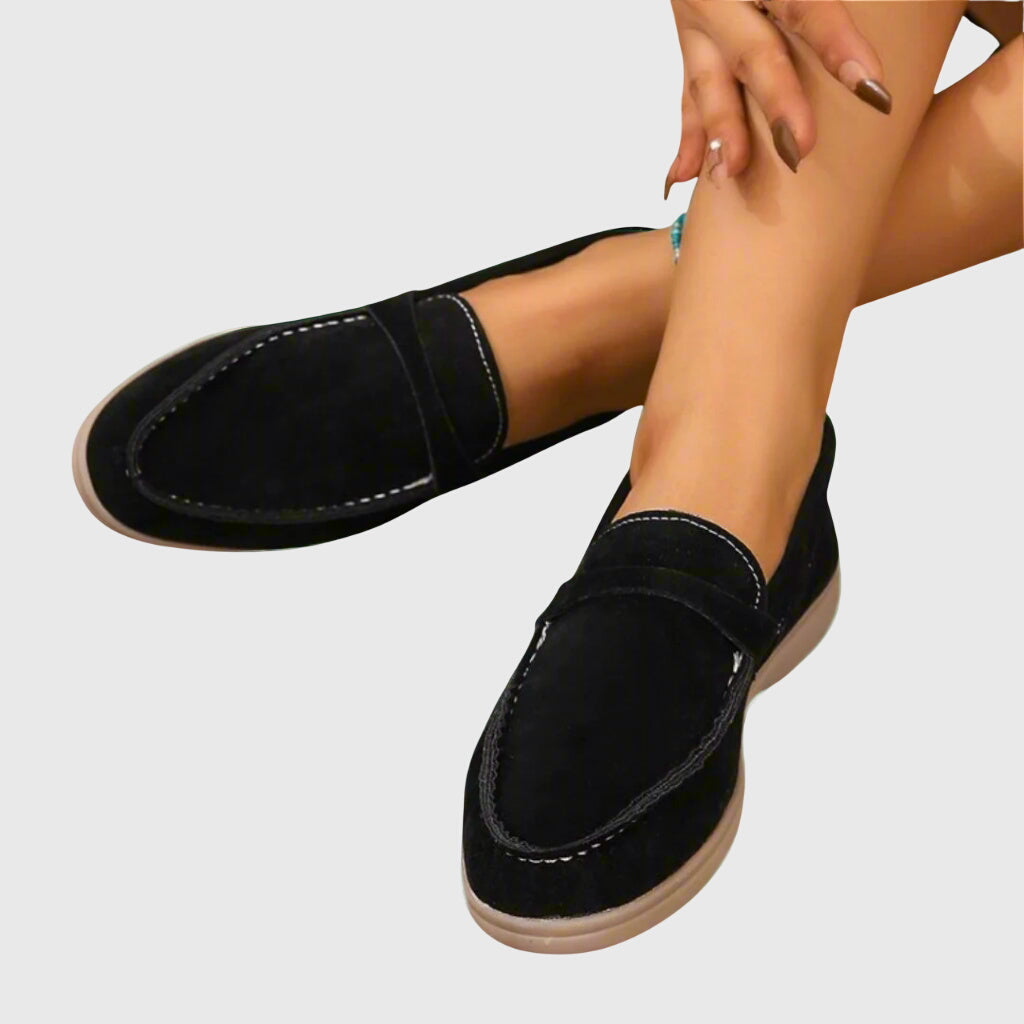 Marissa - Orthopedic Loafers