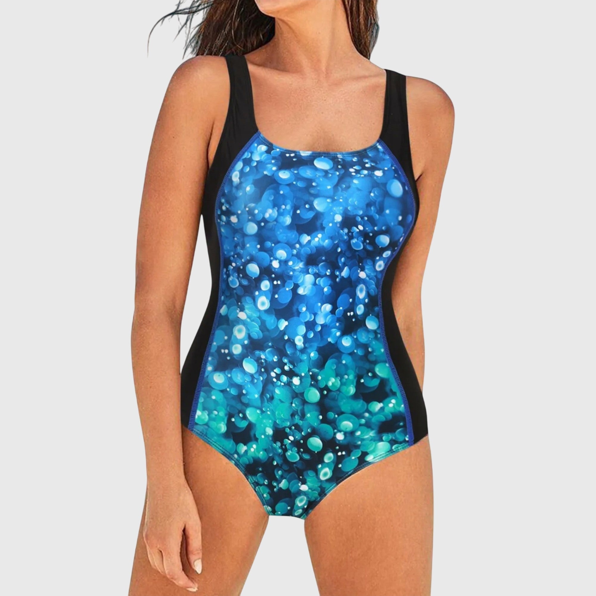 Alice - Shaping Swimsuit
