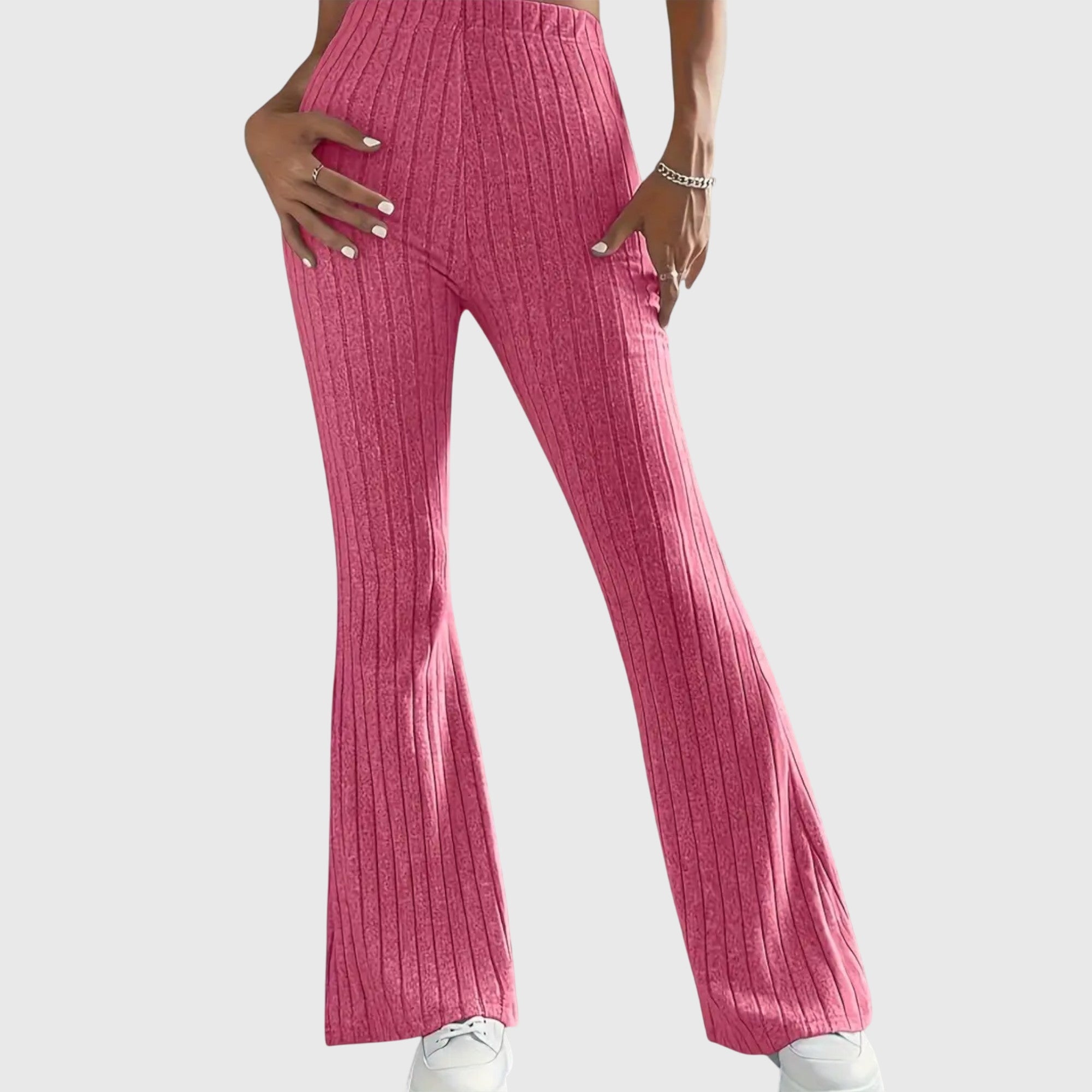 Cecilia - Elegant Women Trousers