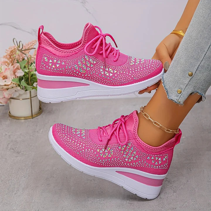 Leilani - Orthopedic Sneakers