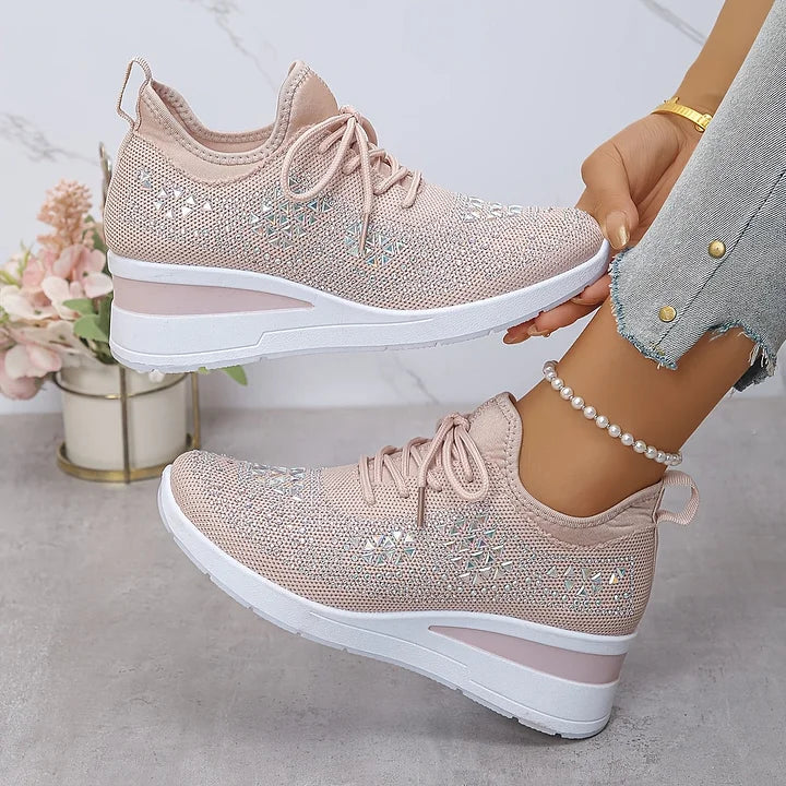 Leilani - Orthopedic Sneakers