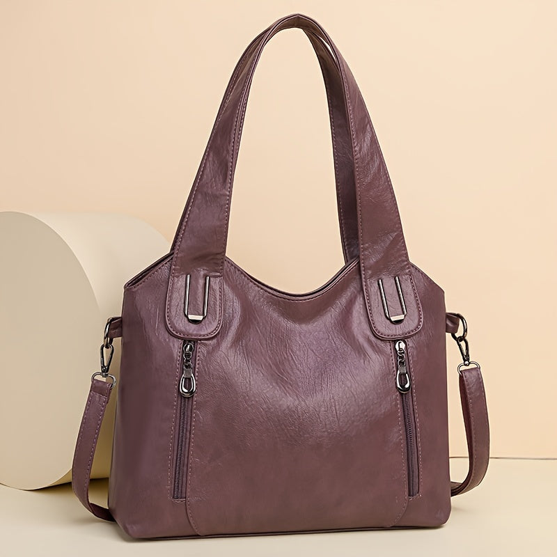 Aria - Women Classic Everyday Tote