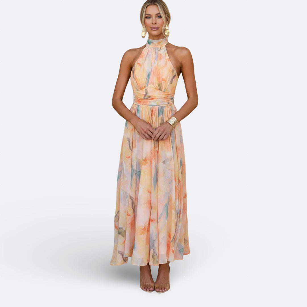 Molly - Maxi Dress