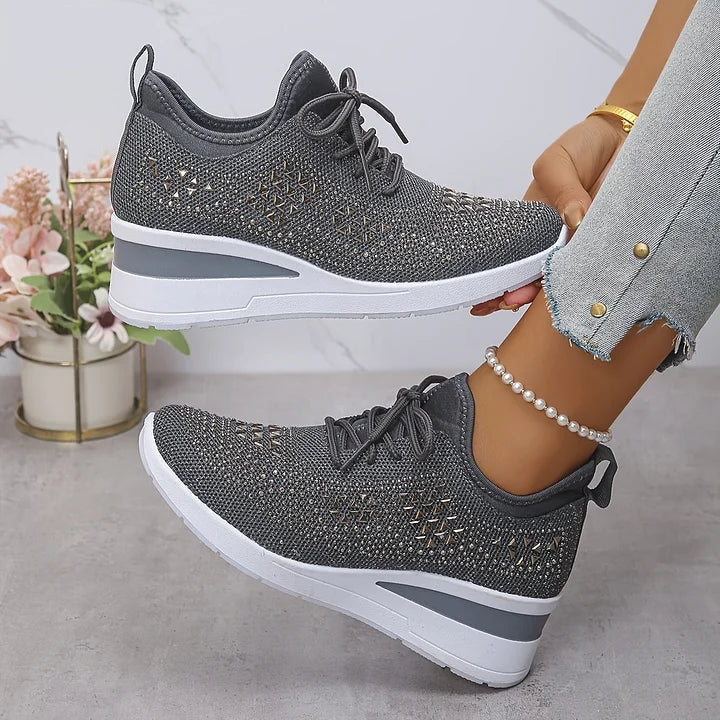 Leilani - Orthopedic Sneakers