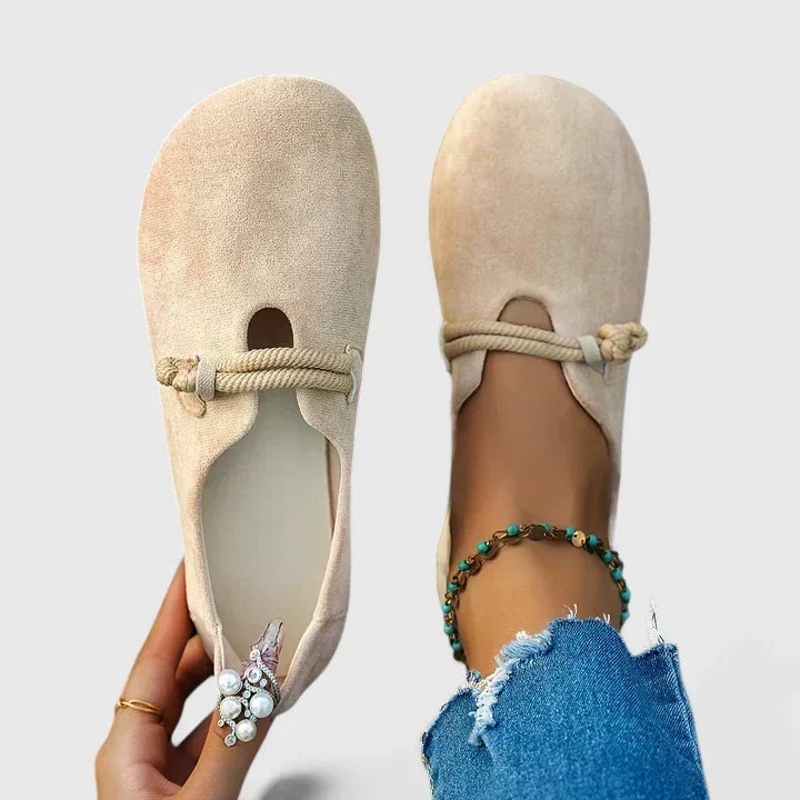 Melanie - Comfort Orthopedic Loafers