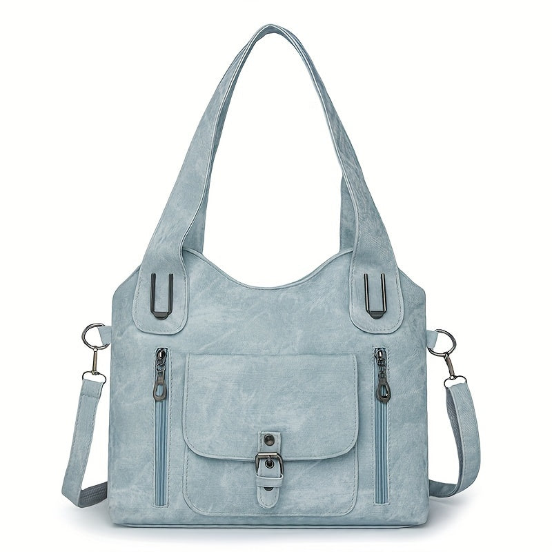 Phoebe - Women Everyday Shoulder Bag
