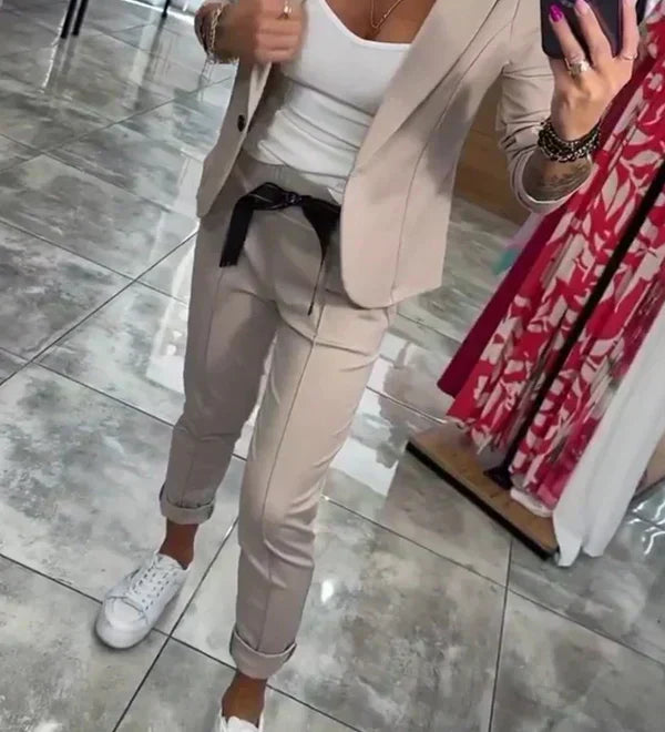 Janet - Elegant Set