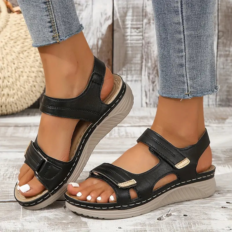 Catalina - Orthopedic Sandals