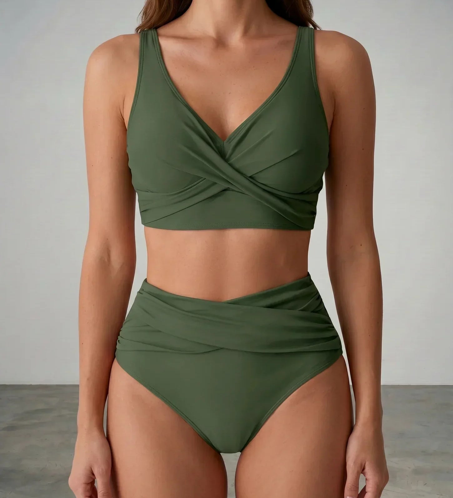 HARPER - SHAPING SILHOUETTE BIKINI