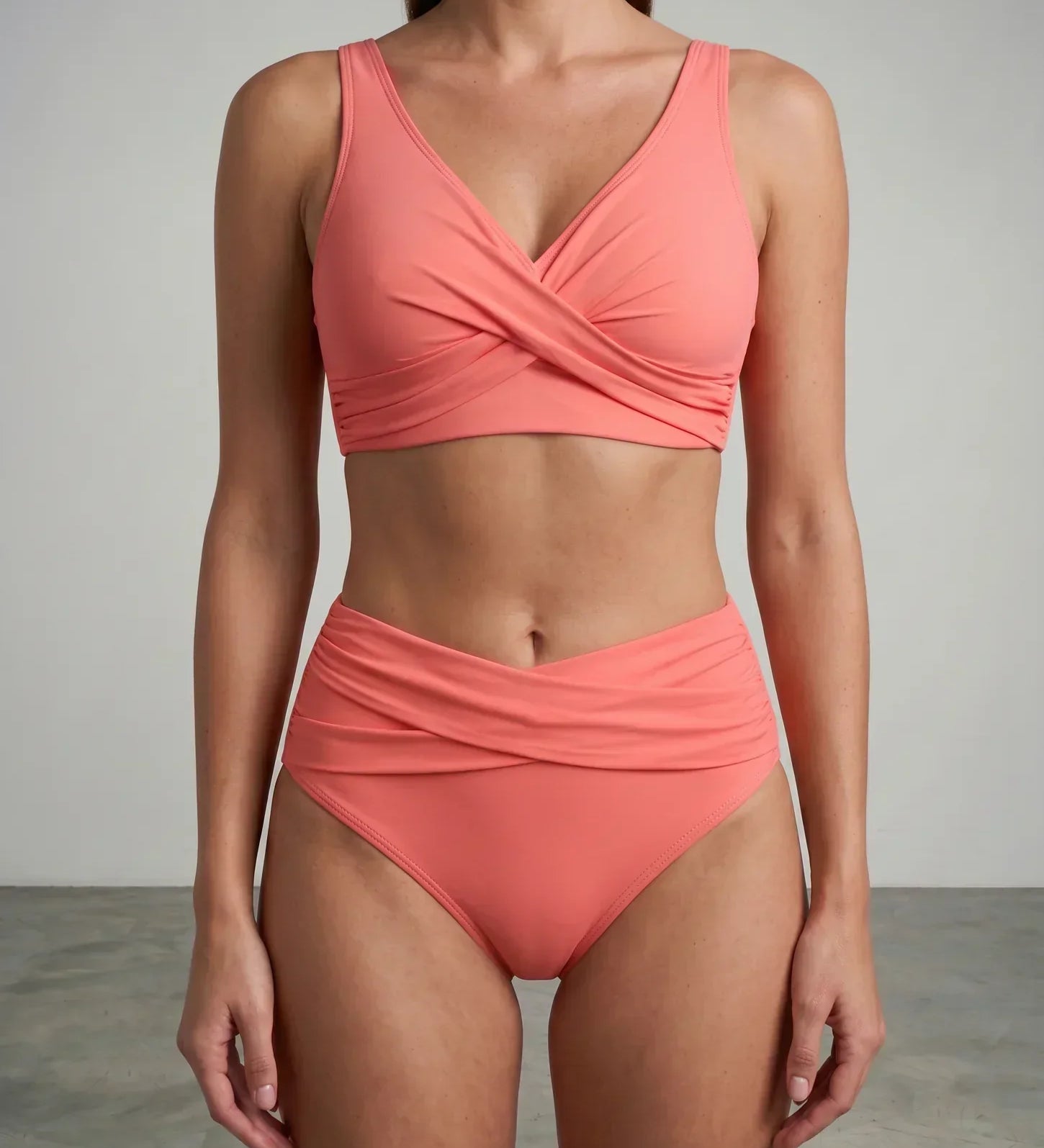 HARPER - SHAPING SILHOUETTE BIKINI