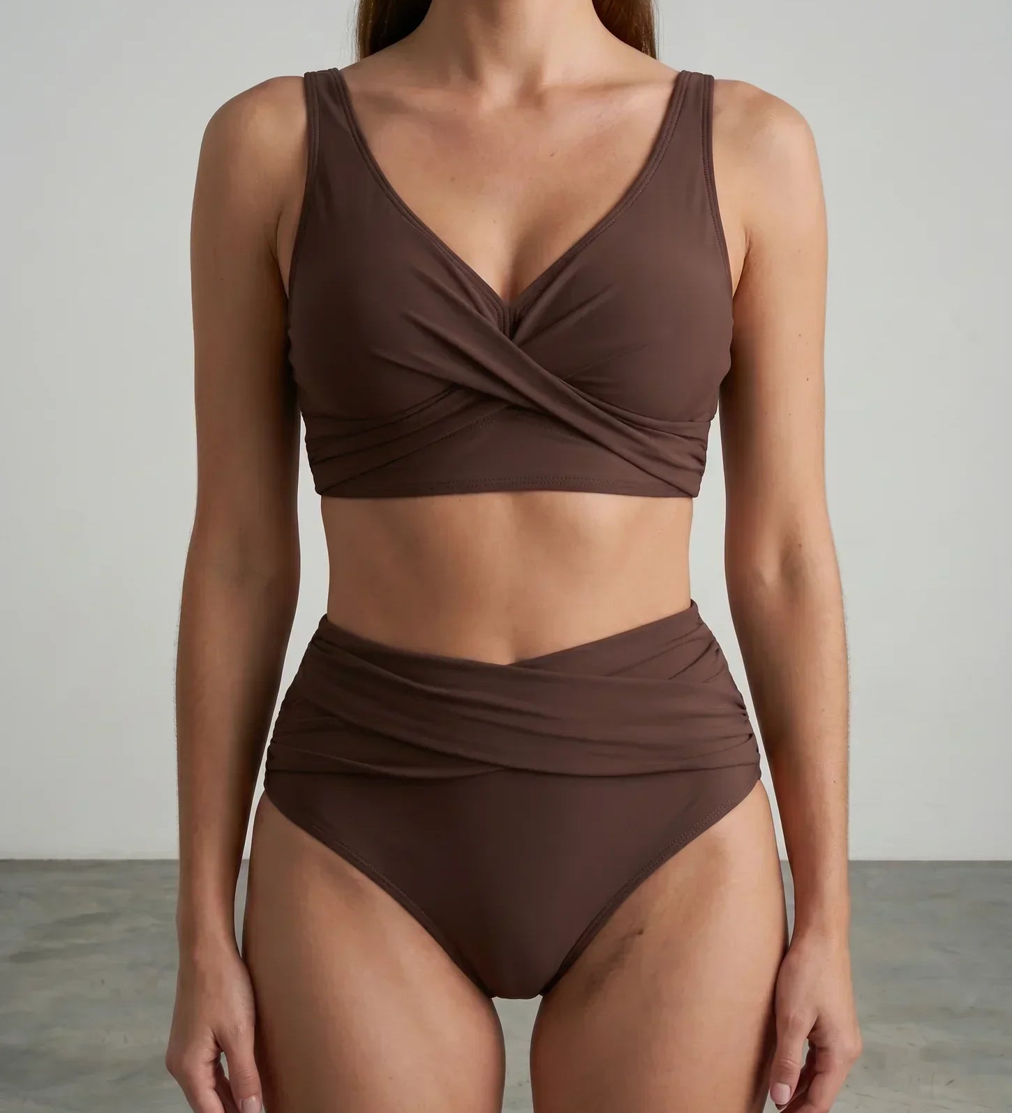 HARPER - SHAPING SILHOUETTE BIKINI