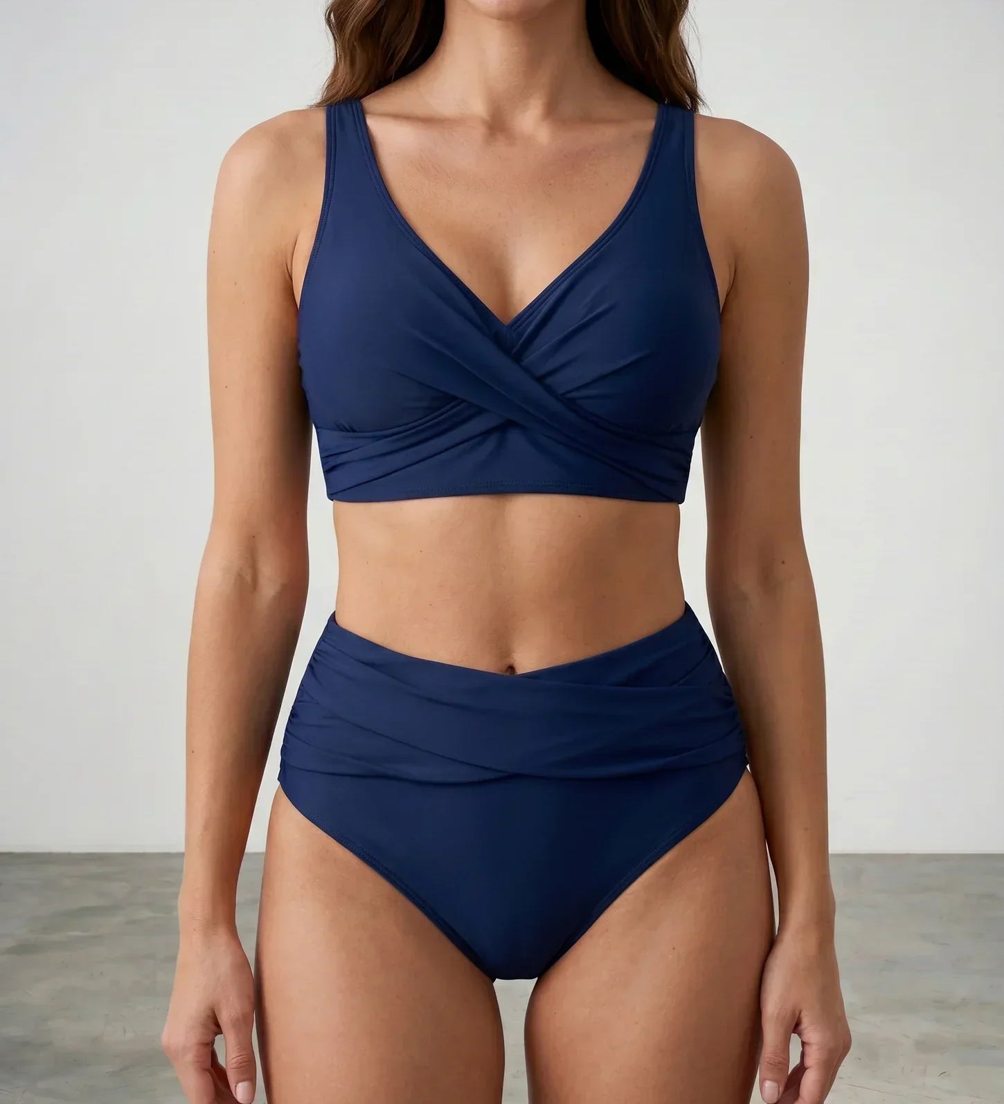 HARPER - SHAPING SILHOUETTE BIKINI