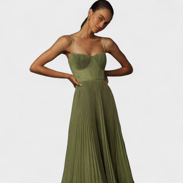 Harper - The Dress with Elegance