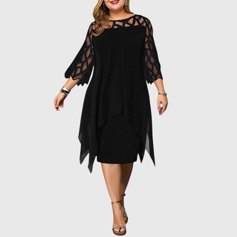 Daniela - Chic Dress