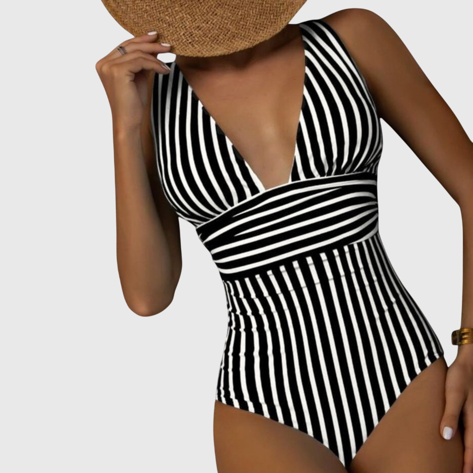 Lily - Swimsuit