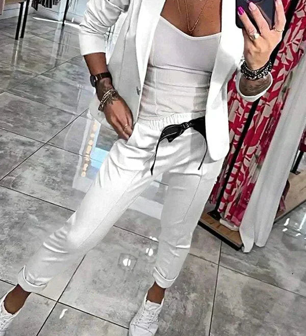 Janet - Elegant Set