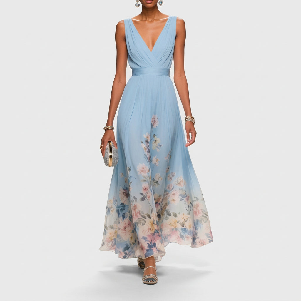 Molly - Summer Dress